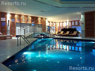 Four Seasons Hotel 43
